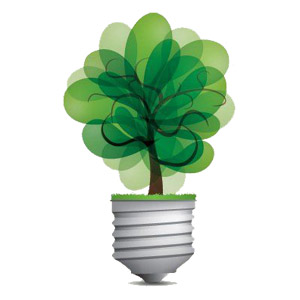 کدام لامپ برای رشد گیاه مناسب است