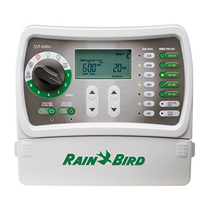 معرفی کنترلر آبیاری Rainbird