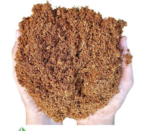 ویژگی های خاک کوکوپیت-انواع خاک کوکوپیت